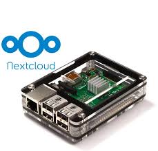 Raspberry + Nextcloud